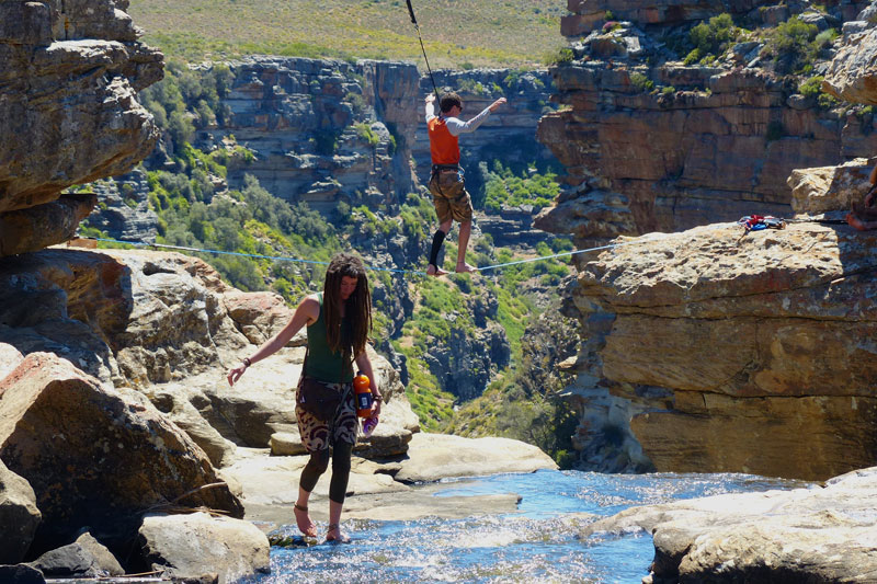 South Africa